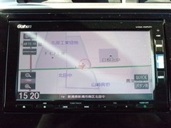 フィット G L ホンダS 4WD