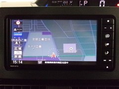 タント カスタムX