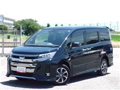 トヨタ ノア Si WXB2 4WD