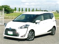 シエンタHV ファンベース G
