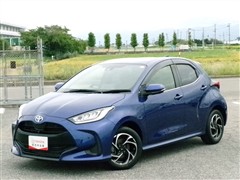 トヨタ ヤリス HV Z