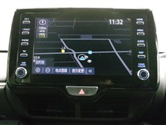 ヤリス HV Z