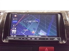 ハイエースV S GLダクP2 4WD