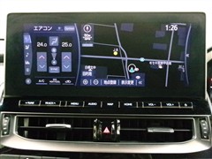クラウン HV RS Four
