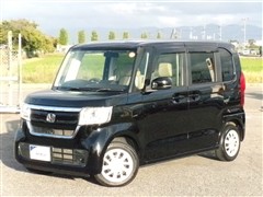 N-BOX G