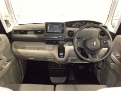 N-BOX G