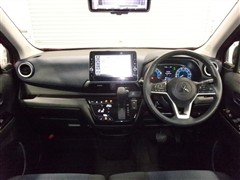 eKクロス T 4WD