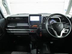 スペーシア カスタムHV GS