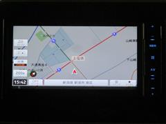 スペーシア カスタムHV GS