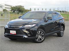 ハリアー G レザーパッケージ