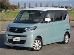 eKスペース T 4WD