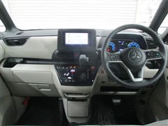 eKスペース T 4WD