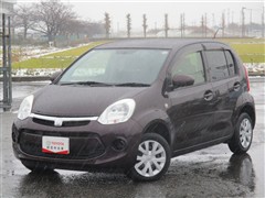 パッソ X Lパッケージキリリ