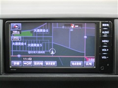 パッソ X Lパッケージキリリ