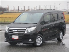 トヨタ ノア HV G