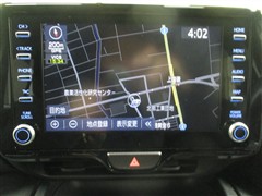 ヤリスクロス HV G