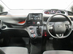 ヴォクシー ZS キラメキ2 4WD