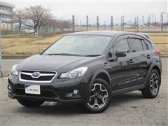 スバル　XV 2.0i-Lアイサイト 4WD
