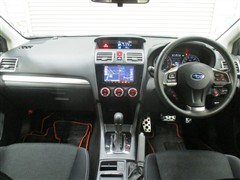 XV 2.0i-Lアイサイト 4WD