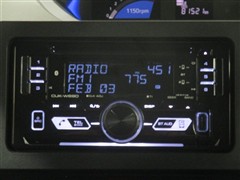 タント カスタムX