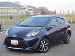 アクア S スタイルブラック