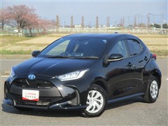 ヤリス HV G