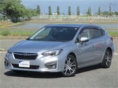 スバル インプレッサスポ2.0i-Lアイサイ