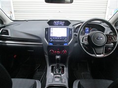 インプレッサスポ2.0i-Lアイサイ