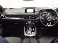 CX-8 25Tプロアクティブ4WD