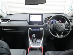 RAV4 アドベンチャーオフロード