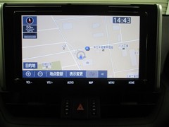 RAV4 アドベンチャーオフロード