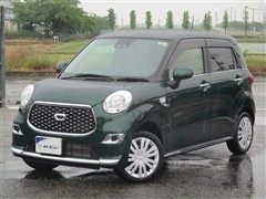 キャスト スタイル XリミテッドSA3