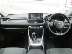 RAV4 HV X E-Four