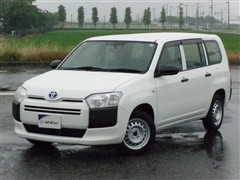 トヨタ プロボックスV HV DXコンフォ