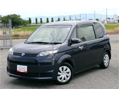 トヨタ スペイド Y