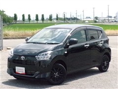 トヨタ ピクシスエポック X SA3 4WD