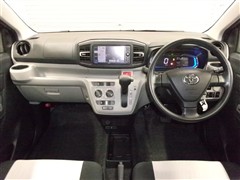 ピクシスエポック X SA3 4WD