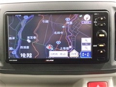 ピクシスエポック X SA3 4WD