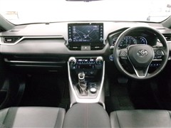 RAV4 PHV ブラックトーン