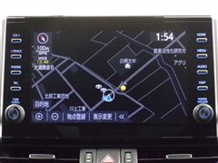 RAV4 PHV ブラックトーン