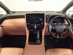 ヴェルファイア Z プレミア 4WD