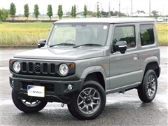 スズキ ジムニー XC