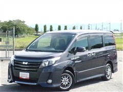 ノア HV Si WXB