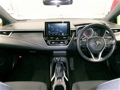 カローラスポーツ G