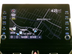 カローラクロス HV Z