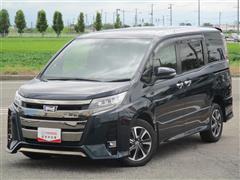 トヨタ　ノア Si WXB2 4WD