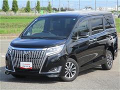 トヨタ　エスクァイア Gi 4WD