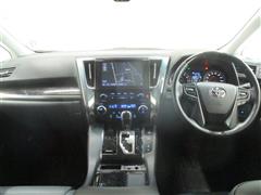 アルファード S Cパッケージ