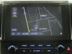 アルファード S Cパッケージ