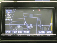 ヴォクシー HV V